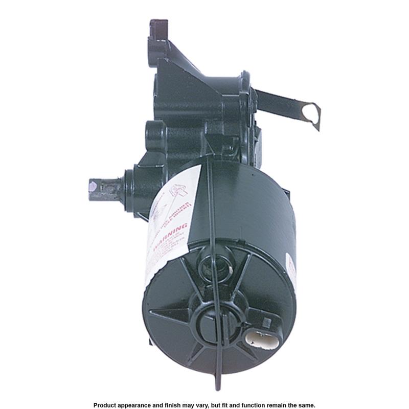 1975 American Motors Pacer Windshield Wiper Motor