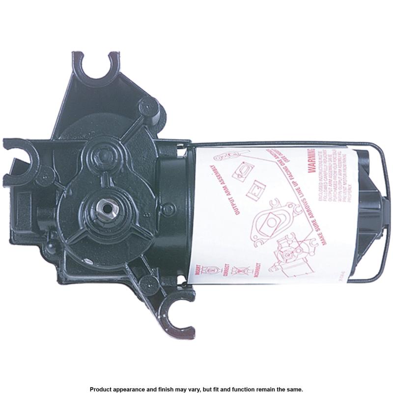 1982 Ford LN9000 Windshield Wiper Motor Front A1 Cardone 40278 image 2 of 3