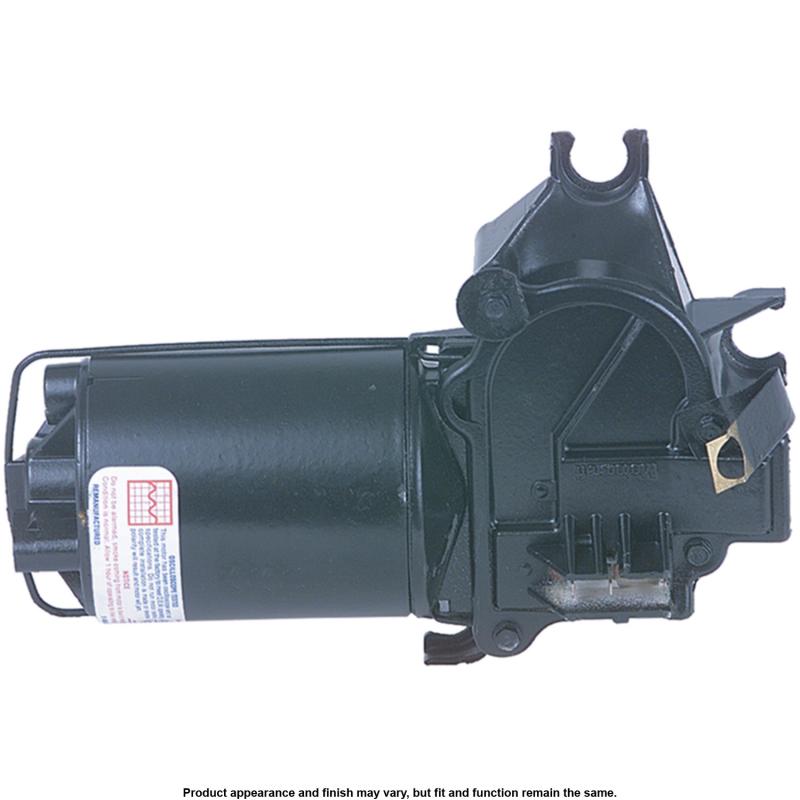 1982 Ford LN9000 Windshield Wiper Motor Front A1 Cardone 40278 image 3 of 3
