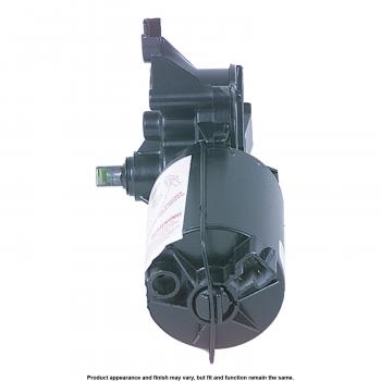 1990 Ford E-150 Econoline Windshield Wiper Motor Front A1 Cardone 40287 image 3 of 3