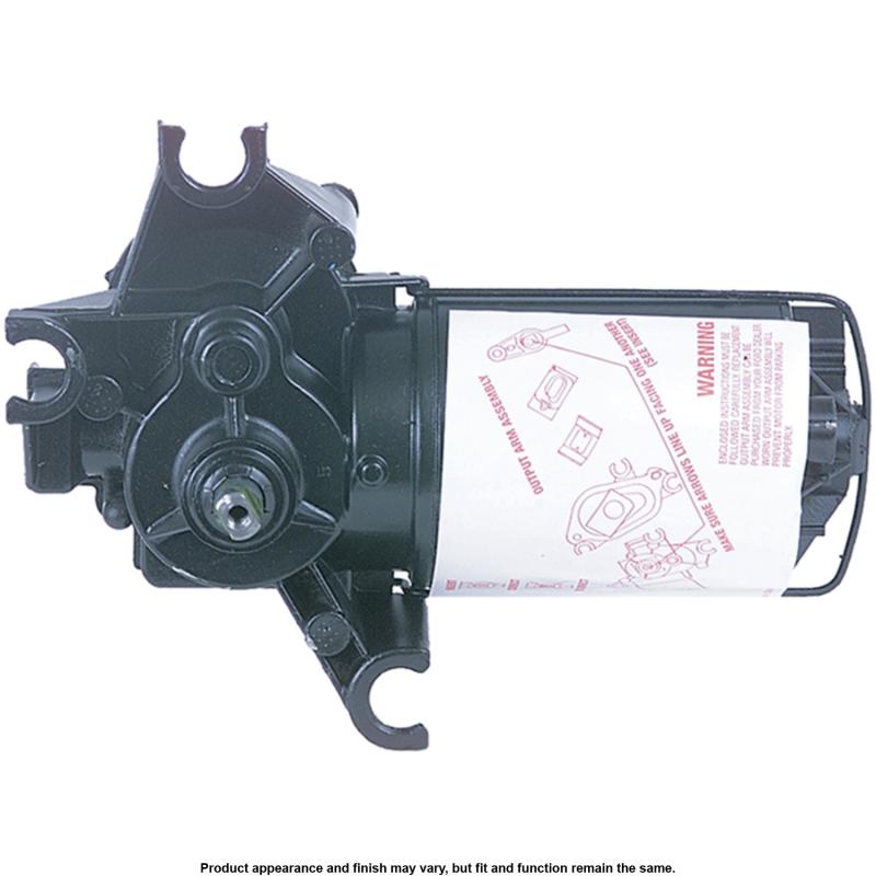 1989 Ford E-250 Econoline Windshield Wiper Motor