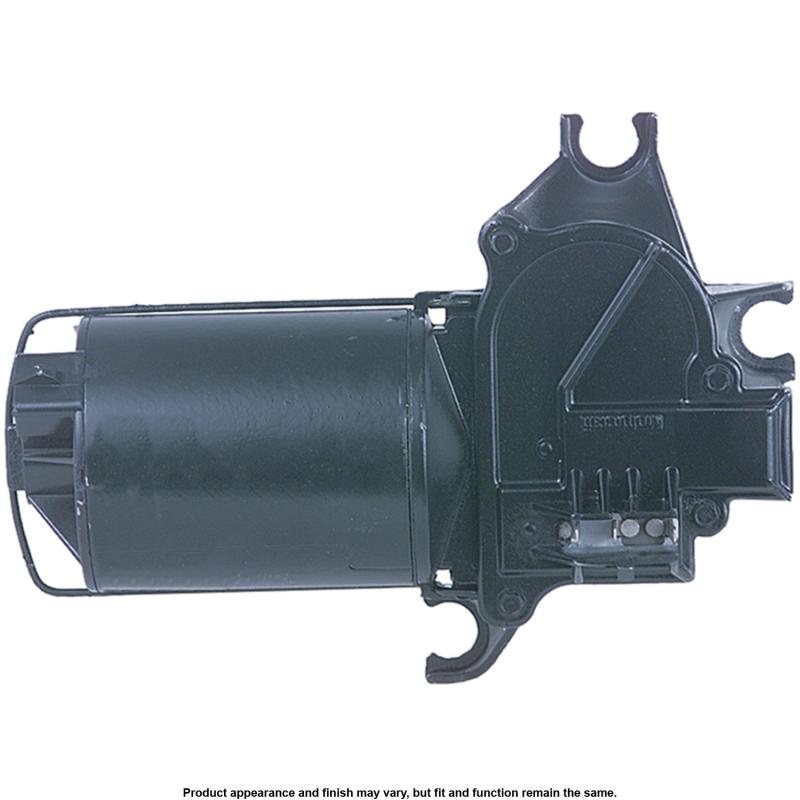 1989 Ford E-250 Econoline Windshield Wiper Motor Front A1 Cardone 40287 image 2 of 3