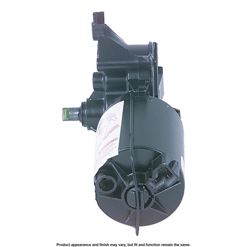 1989 Ford E-250 Econoline Windshield Wiper Motor Front A1 Cardone 40287 image 3 of 3