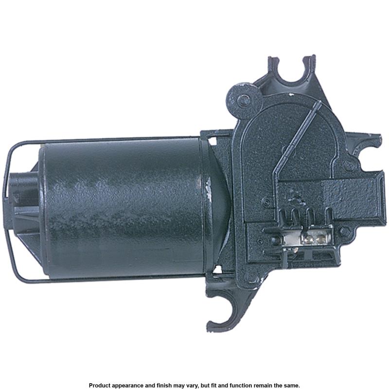 1988 Ford E-250 Econoline Windshield Wiper Motor