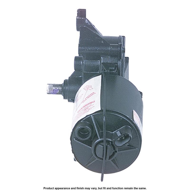 1988 Ford E-250 Econoline Windshield Wiper Motor Front A1 Cardone 40288 image 2 of 3
