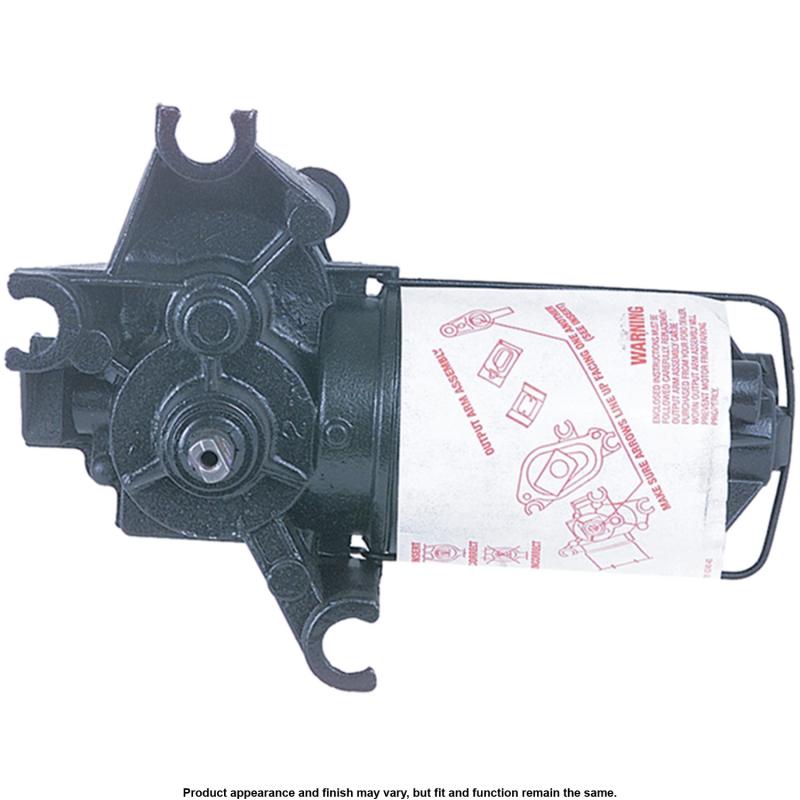 1988 Ford E-250 Econoline Windshield Wiper Motor Front A1 Cardone 40288 image 3 of 3