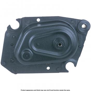1983 Ford F-100 Windshield Wiper Motor Front A1 Cardone 40290 image 2 of 3