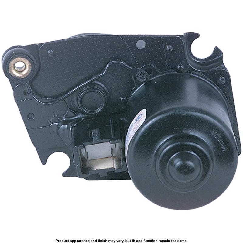 1986 Ford Bronco Windshield Wiper Motor