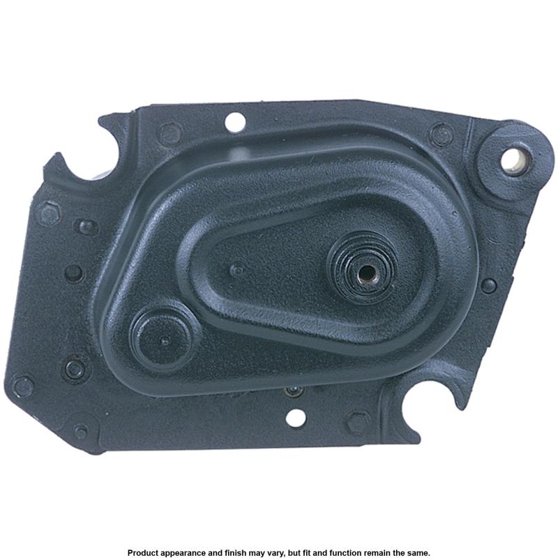 1986 Ford Bronco Windshield Wiper Motor Front A1 Cardone 40290 image 2 of 3