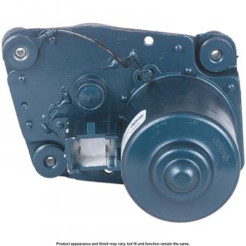 1985 Mercury Topaz Windshield Wiper Motor Front A1 Cardone 40291 image 2 of 3