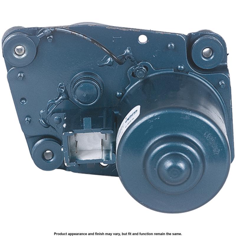 1984 Ford Tempo Windshield Wiper Motor Front A1 Cardone 40291 image 2 of 3
