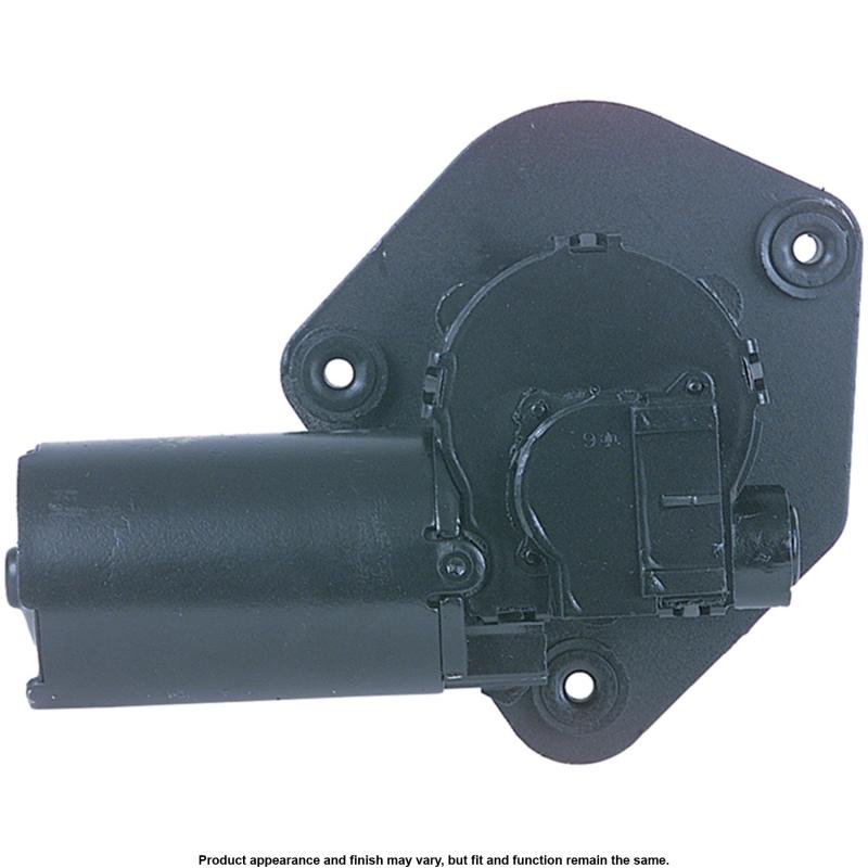 1987 Lincoln Town Car Windshield Wiper Motor Front A1 Cardone 40293 image 1 of 3