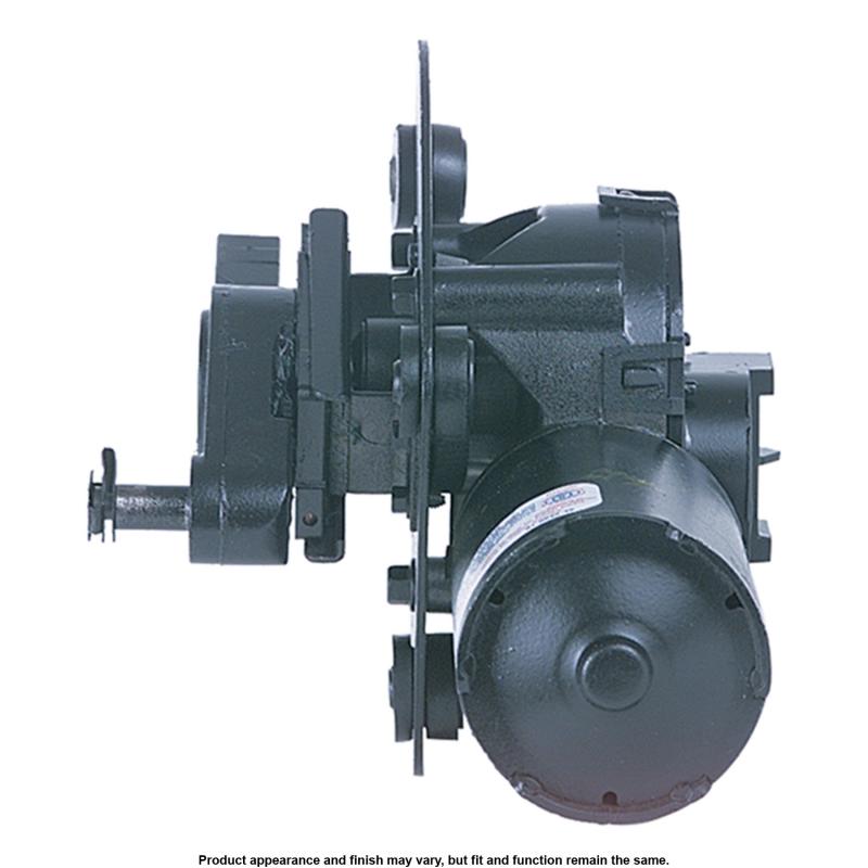 1987 Lincoln Town Car Windshield Wiper Motor Front A1 Cardone 40293 image 2 of 3