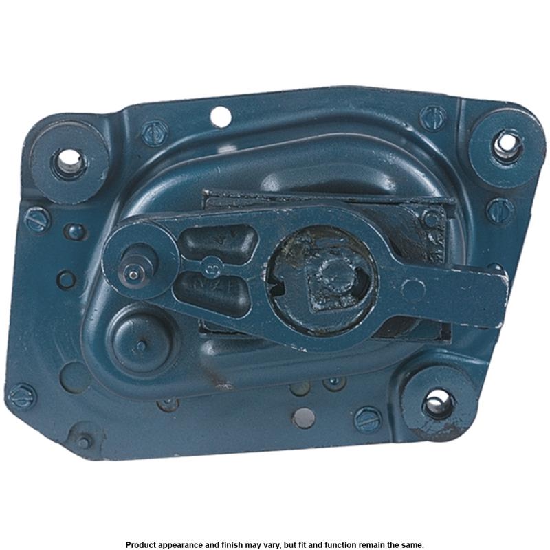 1985 Ford Cougar Windshield Wiper Motor