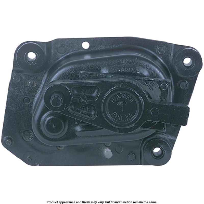 1984 Lincoln Continental Windshield Wiper Motor