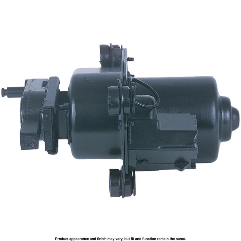 1984 Lincoln Continental Windshield Wiper Motor Front A1 Cardone 40296 image 2 of 3