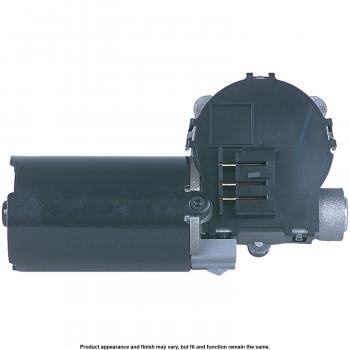 1992 Mercury Tracer Windshield Wiper Motor Front A1 Cardone 40297 image 2 of 3