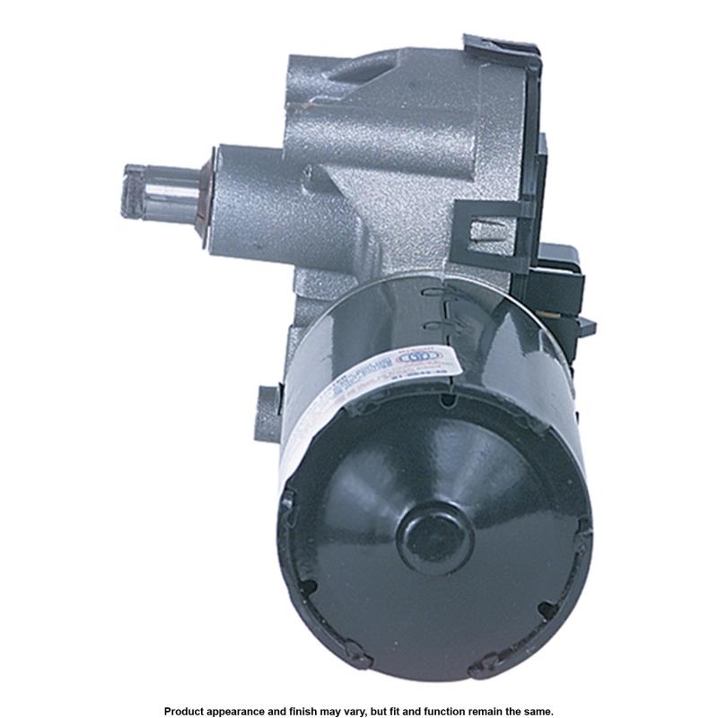 1987 Ford Topaz Windshield Wiper Motor
