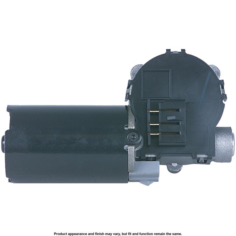 1987 Ford Topaz Windshield Wiper Motor Front A1 Cardone 40297 image 2 of 3