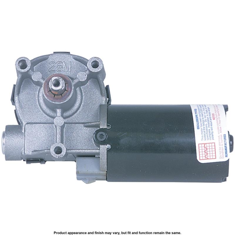 1987 Ford Topaz Windshield Wiper Motor Front A1 Cardone 40297 image 3 of 3