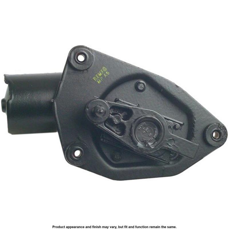 1992 Ford Taurus Windshield Wiper Motor Front A1 Cardone 40298 image 1 of 3