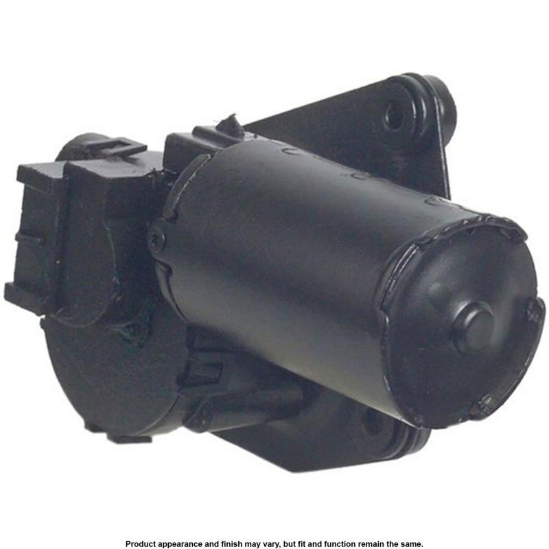 1992 Ford Taurus Windshield Wiper Motor Front A1 Cardone 40298 image 2 of 3
