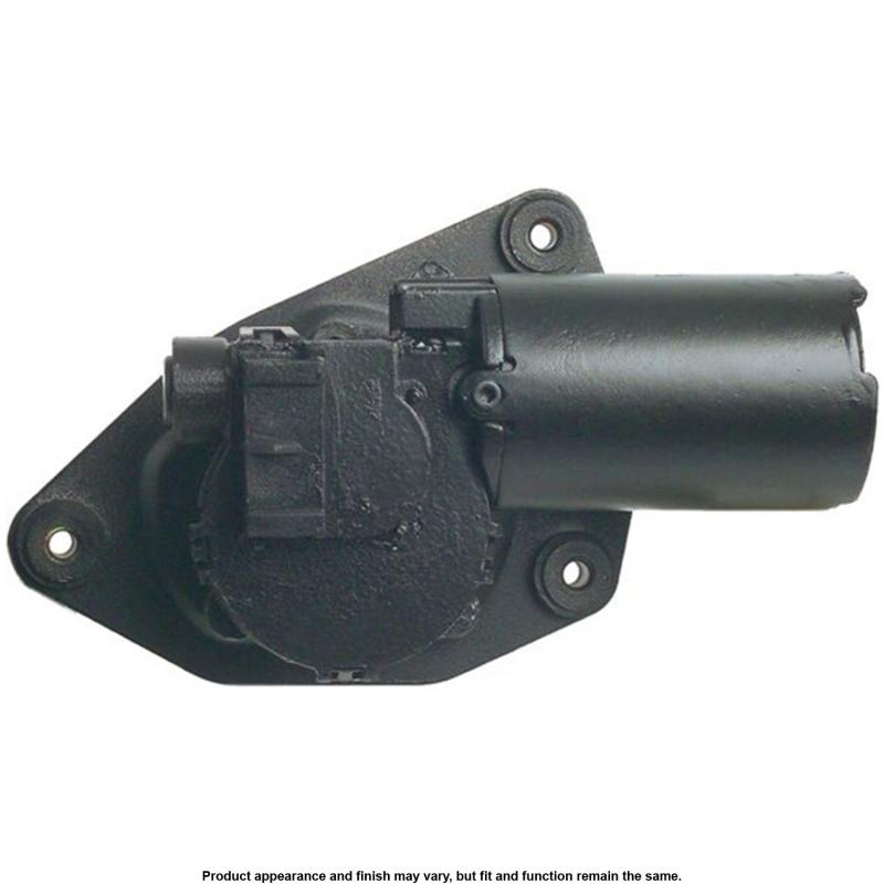 1992 Ford Taurus Windshield Wiper Motor Front A1 Cardone 40298 image 3 of 3