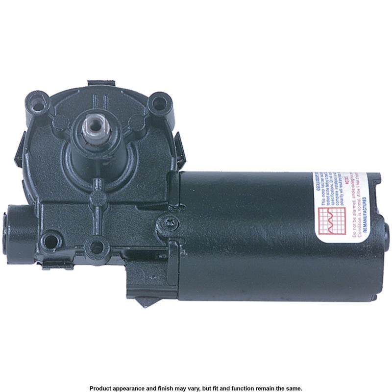 1996 Ford F700 Windshield Wiper Motor Front A1 Cardone 40299 image 3 of 3
