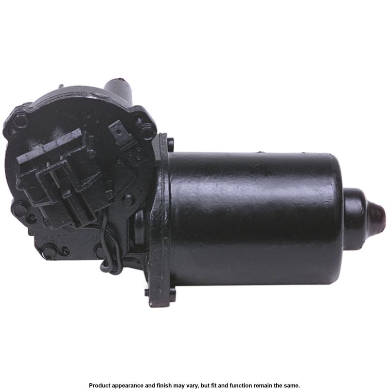 1997 Dodge Ram 3500 Windshield Wiper Motor