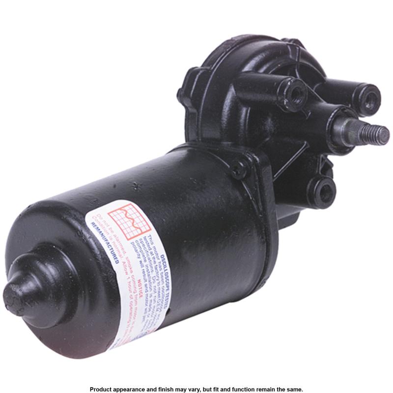 1997 Dodge Ram 3500 Windshield Wiper Motor Front A1 Cardone 403000 image 2 of 3