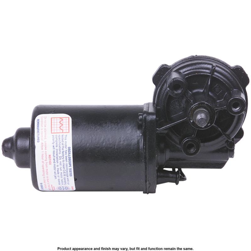 1997 Dodge Ram 3500 Windshield Wiper Motor Front A1 Cardone 403000 image 3 of 3