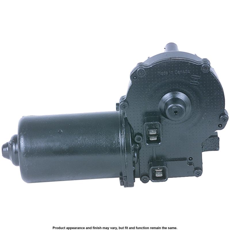 2000 Dodge Grand Caravan Windshield Wiper Motor