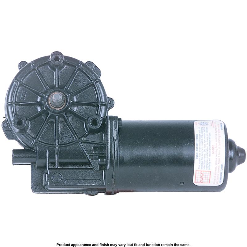 1997 Dodge Caravan Windshield Wiper Motor Front A1 Cardone 403001 image 3 of 3