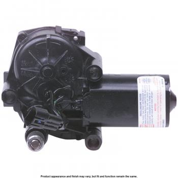 1996 Dodge Caravan Windshield Wiper Motor Rear A1 Cardone 403004 image 3 of 3
