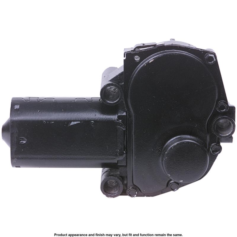 1997 Dodge Caravan Windshield Wiper Motor Rear A1 Cardone 403004 image 2 of 3