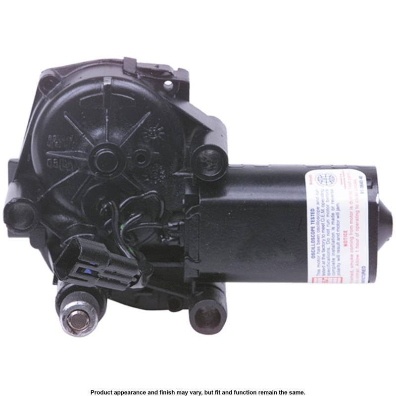 1997 Dodge Caravan Windshield Wiper Motor Rear A1 Cardone 403004 image 3 of 3