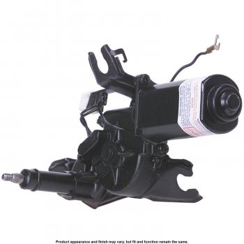 1996 Eagle Talon Windshield Wiper Motor Rear A1 Cardone 403005 image 3 of 3