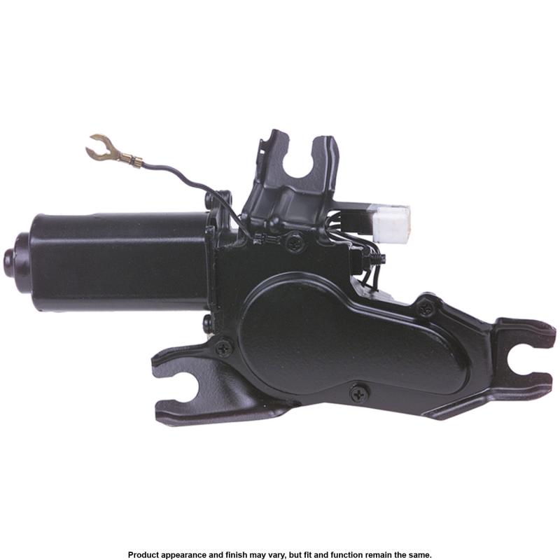 A1 Cardone 403005 - Windshield Wiper Motor A1 Cardone 403005 Windshield Wiper Motor product image 1 of 3