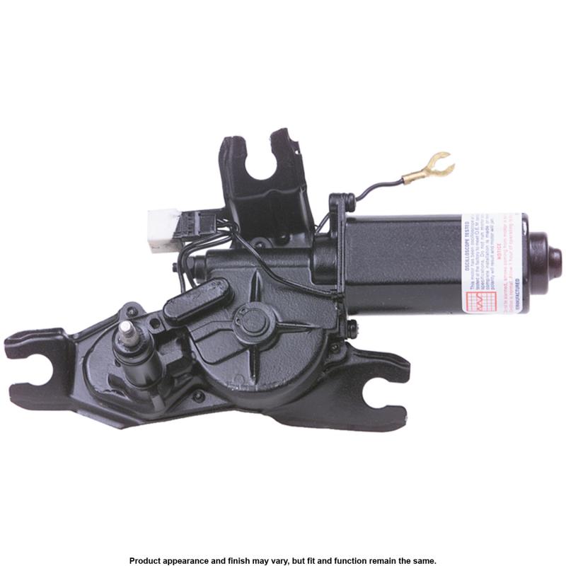 A1 Cardone 403005 - Windshield Wiper Motor A1 Cardone 403005 Windshield Wiper Motor product image 2 of 3