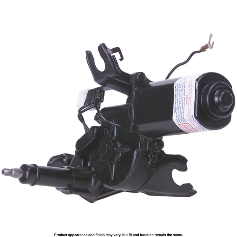 A1 Cardone 403005 - Windshield Wiper Motor A1 Cardone 403005 Windshield Wiper Motor product image 3 of 3