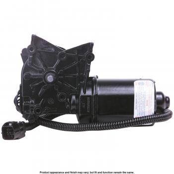 1995 Chrysler Sebring Windshield Wiper Motor Front A1 Cardone 403006 image 3 of 3