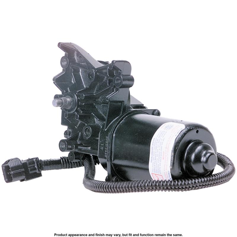 1997 Dodge Avenger Windshield Wiper Motor Front A1 Cardone 403006 image 1 of 3