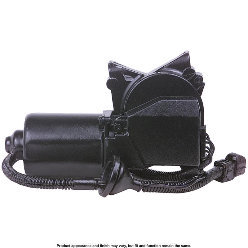 1997 Dodge Avenger Windshield Wiper Motor Front A1 Cardone 403006 image 2 of 3