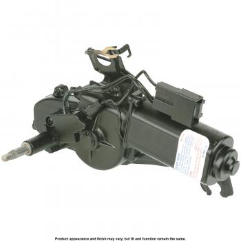 1990 Eagle Talon Windshield Wiper Motor Rear A1 Cardone 403008 image 3 of 3