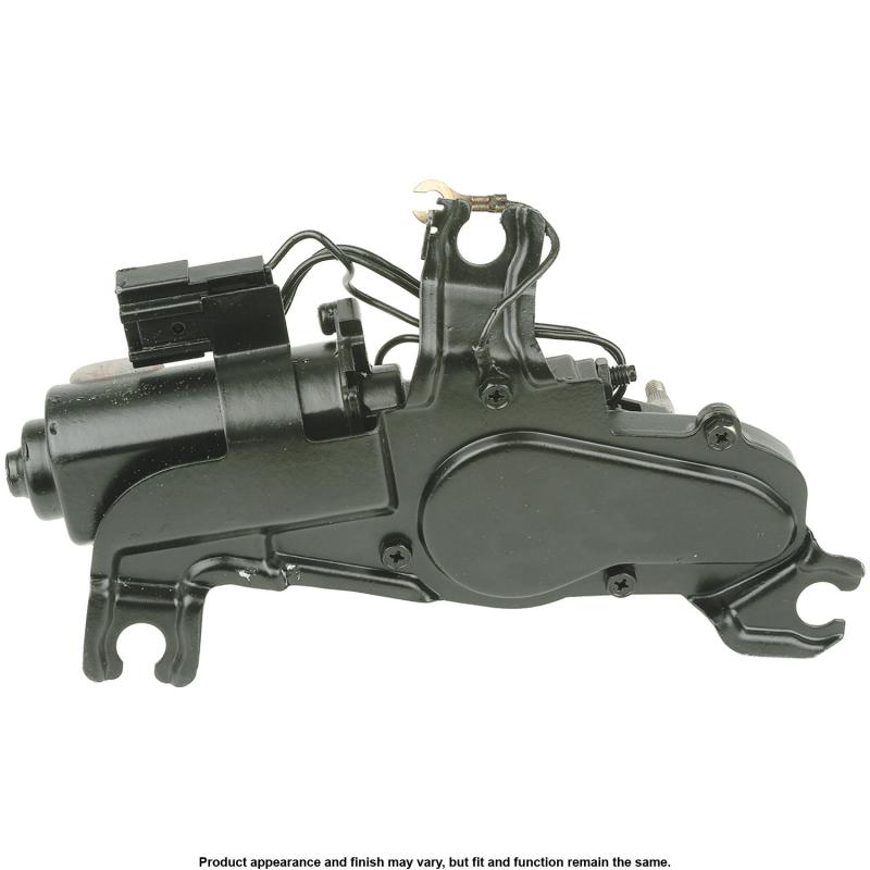 1990 Plymouth Laser Windshield Wiper Motor