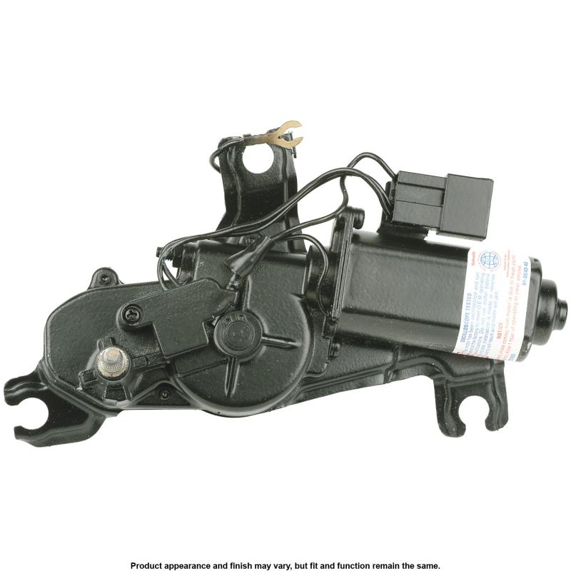 1990 Plymouth Laser Windshield Wiper Motor Rear A1 Cardone 403008 image 2 of 3