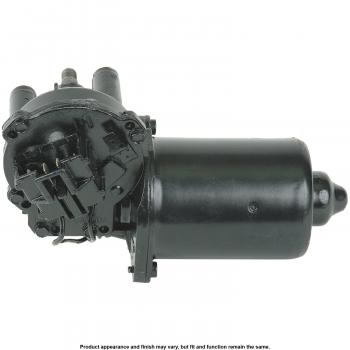 2000 Dodge Ram 1500 Van Windshield Wiper Motor Front A1 Cardone 403009 image 2 of 3