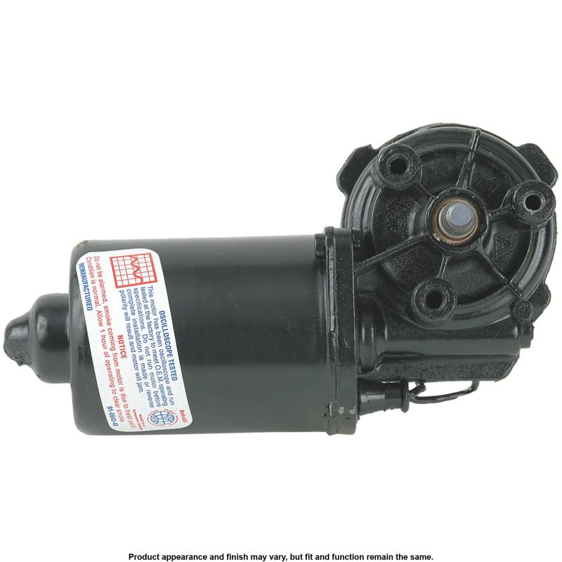 2001 Dodge Ram 1500 Van Windshield Wiper Motor