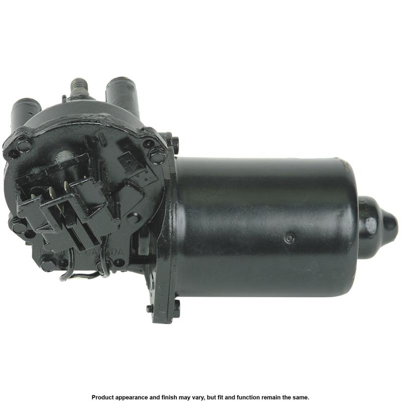2001 Dodge Ram 1500 Van Windshield Wiper Motor Front A1 Cardone 403009 image 2 of 3