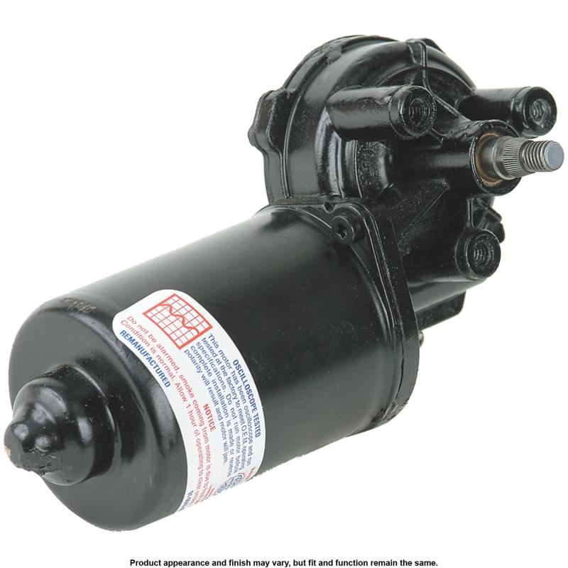 2001 Dodge Ram 1500 Van Windshield Wiper Motor Front A1 Cardone 403009 image 3 of 3